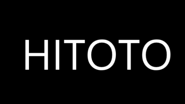 HITOTO